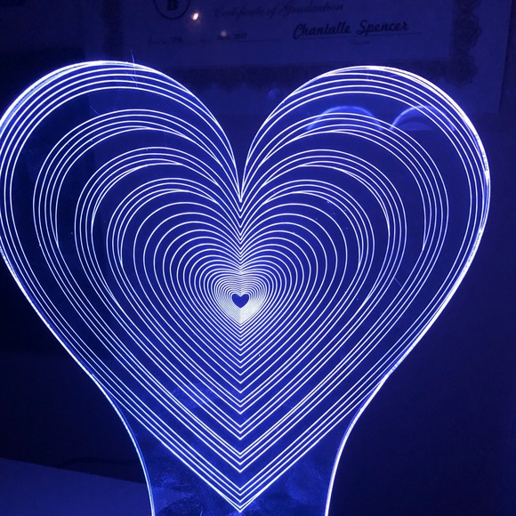 LED stand🏷 - Picture 3 of 10